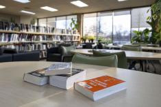 Nouvelle bibliothèque dans Villeray : le projet franchit une nouvelle étape