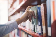 Agrandissement de la bibliothèque Guy-Sanche