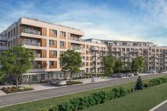 Coup d’envoi pour KÔVO – Appartements LaSalle. Crédit : Groupe HD