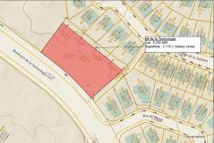 Gatineau cède un terrain pour la construction de logements abordables. Crédit : Ville de Gatineau