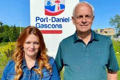 Infrastructures d’eau : Québec accorde plus de 42 M$ à Port-Daniel-Gascons. Crédit : Cabinet de la ministre des Affaires municipales